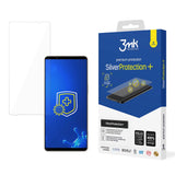 Antibakteriel beskyttende film 3mk SilverProtection+ til Sony Xperia 1 VI