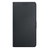 3mk Wallet Case til Xiaomi 13T - sort