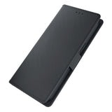 3mk Wallet Case til Xiaomi 13T - sort