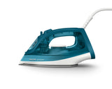 Philips 2000 series DST2030/90 strygejern Dampstrygejern Keramisk strygesål 2000 W Turkisfarve