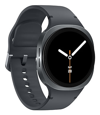 Samsung Galaxy Watch8 40mm - Graphite