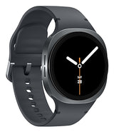Samsung Galaxy Watch8 40mm - Graphite