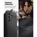 Spigen Rugged Armor Galaxy A37 5 G Matsort