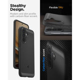 Spigen Rugged Armor Galaxy A57 5 G Matsort