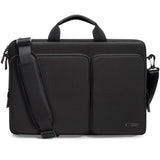 Tech Protect Defender Bærbar Taske 17" Sort