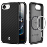 Spigen Enzo Aramid Magsafe Iphone 16 E / 17 E Matsort