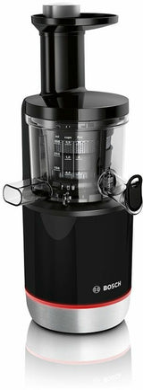 Bosch MESM731M citruspresser og juicemaskine Slow juicer 150 W Sort