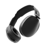 Skullcandy Hesh 360 Headset Kabel & trådløs Musik/hverdag USB Type-C Bluetooth Sort