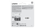 Kingston Technology IronKey Locker+ 50 G2 USB-nøgle 32 GB USB Type-A 3.2 Gen 1 (3.1 Gen 1) Sort