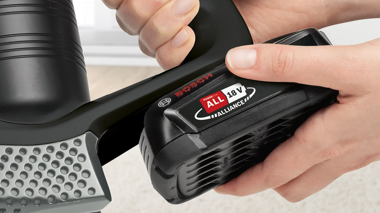Bosch BHZUB1830 Batteri 3Ah
