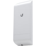 Ubiquiti LocoM5 Netværksbro 150 Mbit/s Hvid
