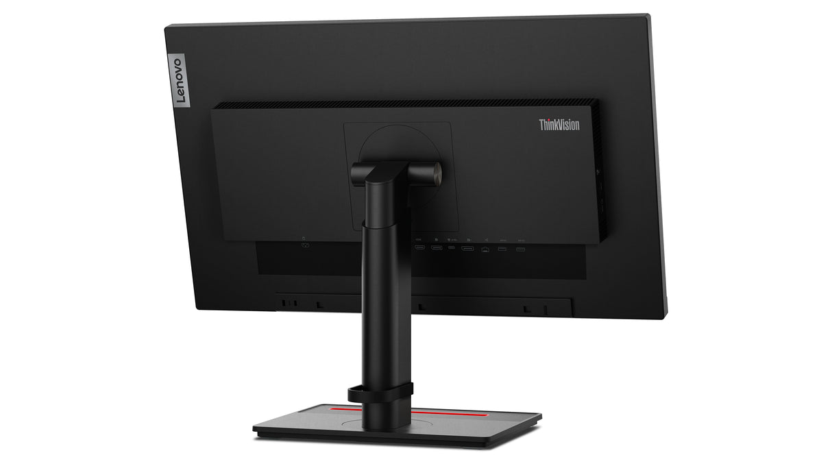 Lenovo ThinkVision T24m-29 LED display 60,5 cm (23.8") 1920 x 1080 pixel Fuld HD LCD Sort