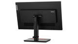 Lenovo ThinkVision T24m-29 LED display 60,5 cm (23.8") 1920 x 1080 pixel Fuld HD LCD Sort