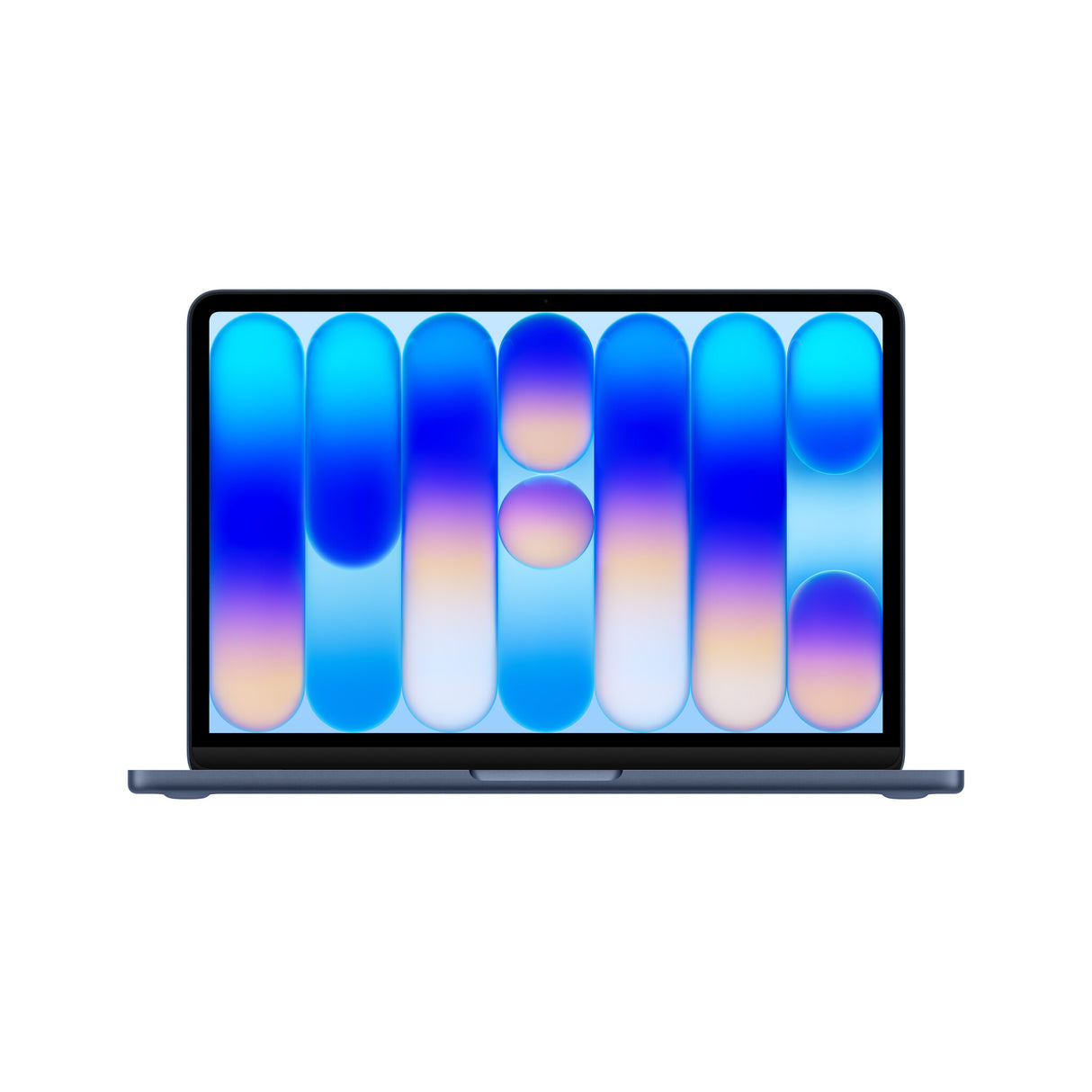 Apple MacBook Neo Apple A A18 Pro Laptop 33 cm (13") 8 GB 256 GB SSD Wi-Fi 6E (802.11ax) macOS Tahoe Indigo