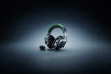 Razer BlackShark V3 Pro for Xbox - Black - Kopfhorer - 28 KHz