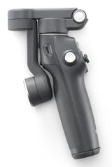 DJI OSMO MOBILE 7P Smartphone kamera stabilisator Sort