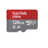 SanDisk Ultra microSDXC 128GB 140MB/s