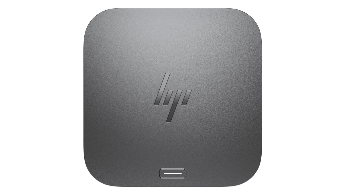 HP Thunderbolt 4 100W G6 Dock