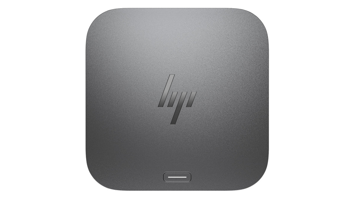HP Thunderbolt Dock G6 Thunderbolt 4 Dockingstation