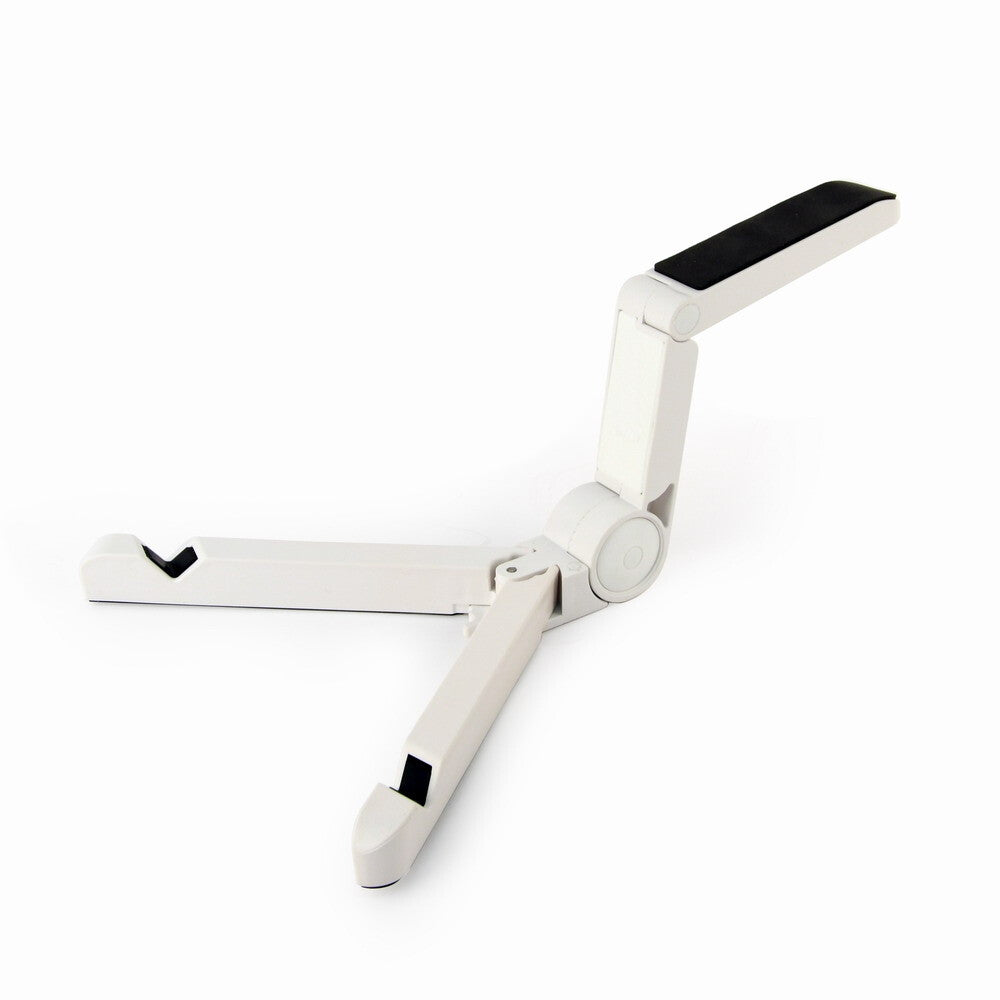 Gembird TA-TS-01/W laptop stativ Hvid