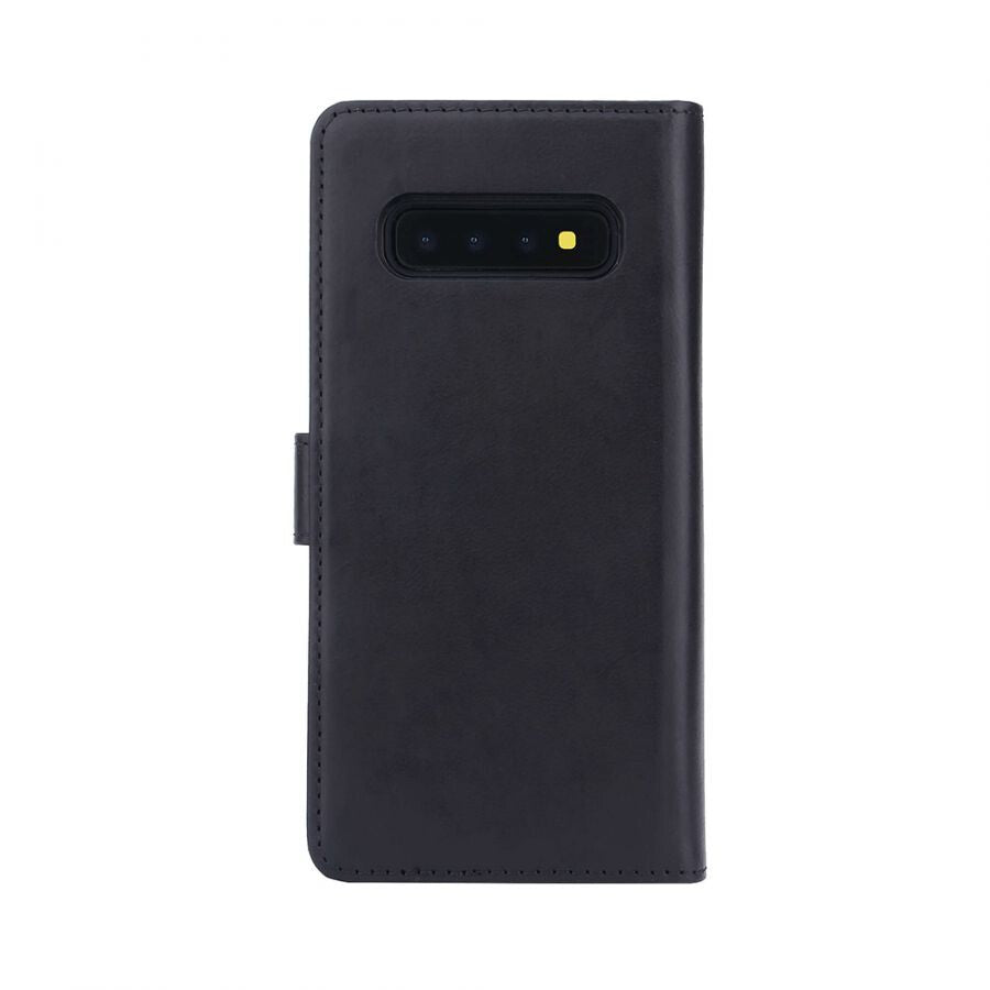 Radicover Exclusive 2-i-1 mobiltelefon etui 16,3 cm (6.4") Folie Sort