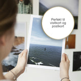 Epson A4 mat fotopapir 167 g/m2, 50 ark