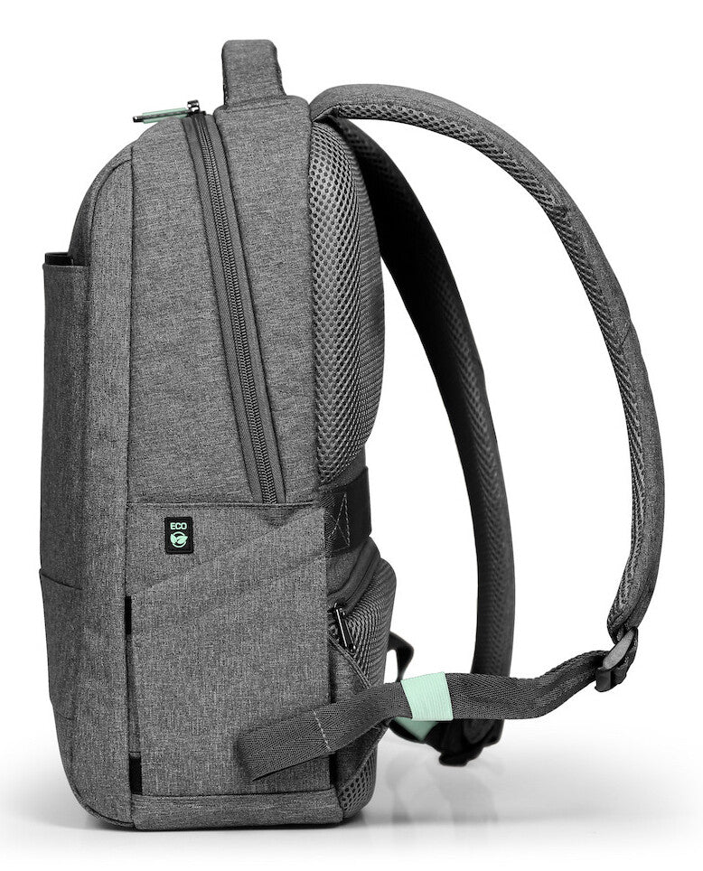 PORT Designs Yosemite Eco Xl 39,6 cm (15.6") Rygsæk Grå
