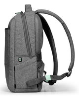 PORT Designs Yosemite Eco Xl 39,6 cm (15.6") Rygsæk Grå