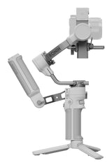 DJI RS 4 MINI Stabilisator håndkamera Hvid