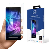 Matte beskyttende film 3mk Silky Matt Pro til Sony Xperia 10 VI
