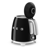 Smeg KLF05BLEU elkande sort