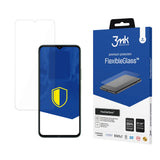 Hærdet glas 3mk FlexibleGlass til Honor X6B
