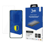 Hærdet glas 3mk FlexibleGlass til Oukitel C53