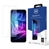 Matte beskyttende film 3mk Silky Matt Pro til Samsung Galaxy S24 FE
