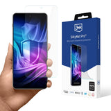 Matte folie 3mk Silky Matt Pro til OnePlus Nord 4