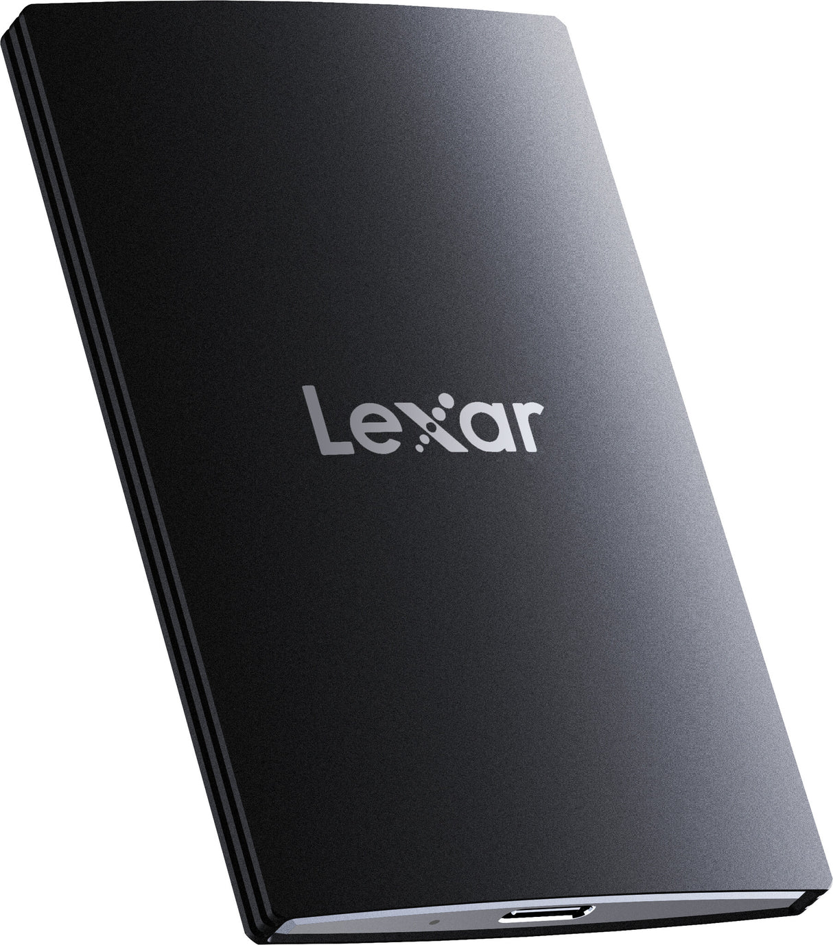 Lexar SL500 1 TB USB Type-C USB 3.2 Gen 2x2 Sort