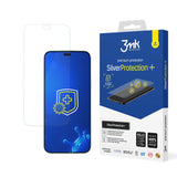 Antibakteriel beskyttende film 3mk SilverProtection+ til Honor 200 Lite