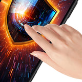 3mk Silky Matt Privacy Privacy Screen Protector til Samsung Galaxy XCover 7