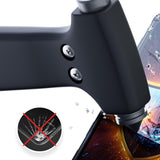 3mk Silky Matt Privacy Privacy Screen Protector til Samsung Galaxy XCover 7