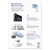 Oral-B iO Series 9n Tandbørstesæt