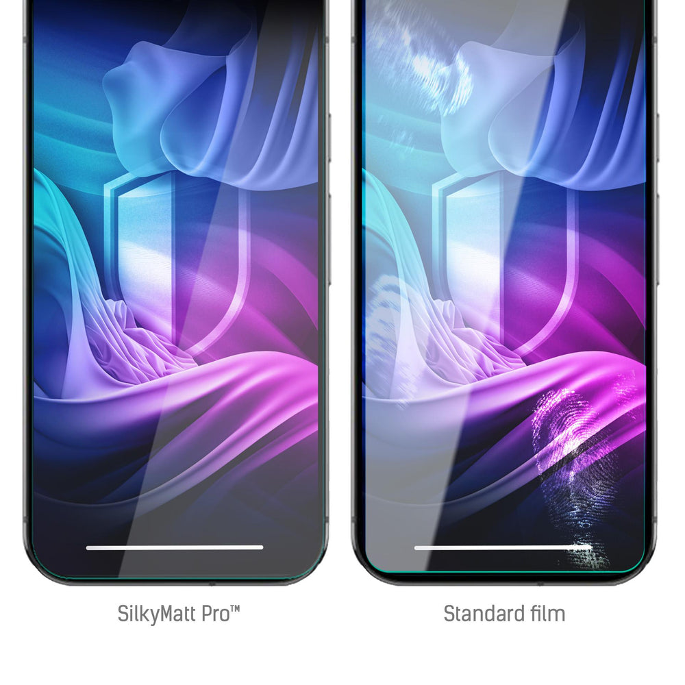 3mk Silky Matt Pro skærmbeskytter til Google Pixel 9 Pro XL