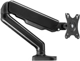 Goobay - Monitor Mount with Gas Spring, 17 to 32