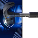 Matte tempered glass 3mk HardGlass Matt Max for Apple iPhone 14 Pro