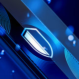 Matte tempered glass 3mk HardGlass Matt Max for Apple iPhone 14 Pro