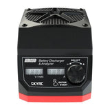Batteriudladningsanalysator SkyRC BD250