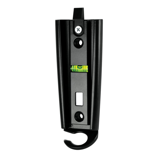 ARCTIC W1A 109,2 cm (43") Væg Sort