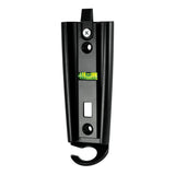 ARCTIC W1A 109,2 cm (43") Væg Sort