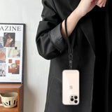 Tech-Protect C3S-pændebånd - sort