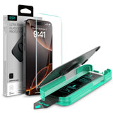 ESR Armorite Tempered Glass with Applicator for iPhone 16 Pro