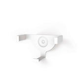 Hama Vægbeslag Til Amazon Echo Dot 2nd Generation Hvid